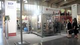 Maszyny pakujące na targach Pakfood