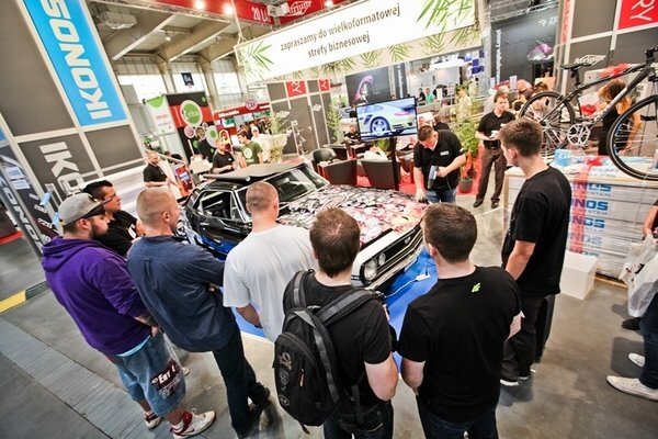 Nowa era druku na targach Poligrafia 2015