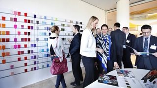 Clariant celebrates 10th 
