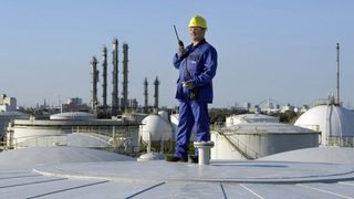 BASF oszczędza miliony dz