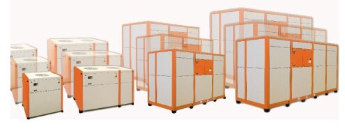 P3solutions i GWK Gesellschaft Waerme Kaeltetechnik  razem