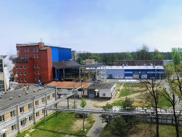 Żywice Lerg z nagrodą za jakość