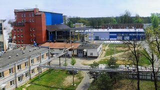 Żywice Lerg z nagrodą za 