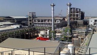 Lanxess poprawia wyniki i