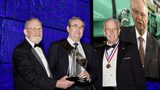 Eugen Hehl joins the Plastics Hall of Fame