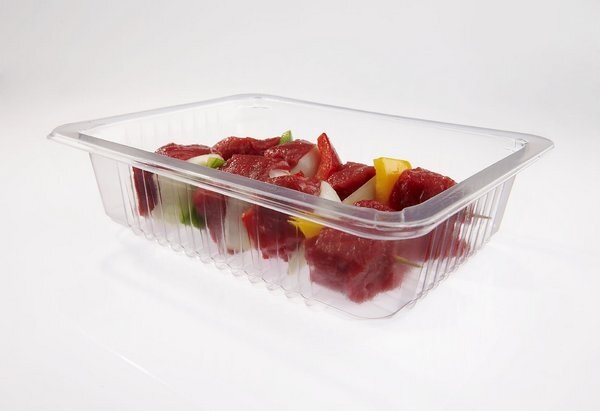 Milliken showcases Ultra Clear PP thermoforming solutions