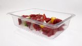 Milliken showcases Ultra Clear PP thermoforming solutions