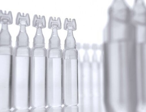 New SABIC’s dedicated medical grade for healthcare