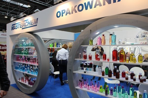 Ostatnia prosta przed targami opakowań