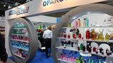 Ostatnia prosta przed targami opakowań