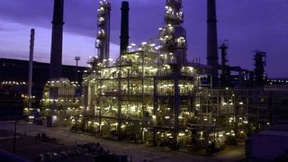 Unipetrol z prawomocną zg