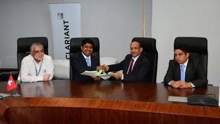 Clariant acquires Lanxess