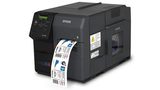 Premiera drukarki Epson na targach Packaging Innovations