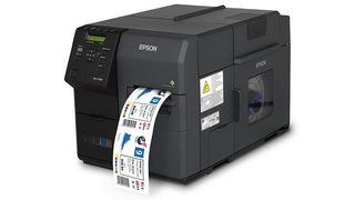 Premiera drukarki Epson n