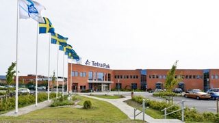 Tetra Pak reports growth 