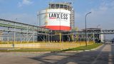 Rusza fabryka kauczuku EPDM firmy Lanxess
