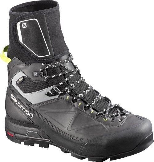 New Salomon shoe with EcoPaXX from DSM