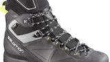 New Salomon shoe with EcoPaXX from DSM