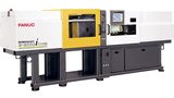 Nowe modele wtryskarek FANUC Roboshot