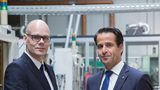 Reifenhäuser acquired Enka Tecnica