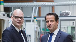 Reifenhäuser acquired Enk
