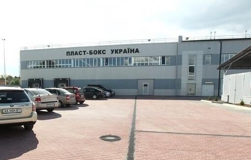 Producent opakowań traci na Ukrainie