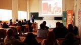 BASF Polska świętował z warszawską chemią