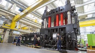 Engel equips Open Hybrid 