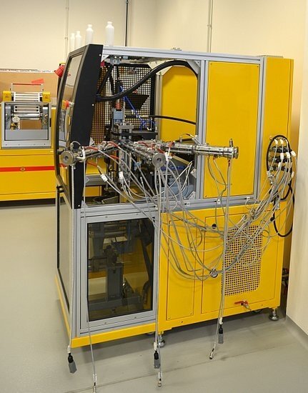 Labtech
