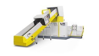 Next Generation Recycling