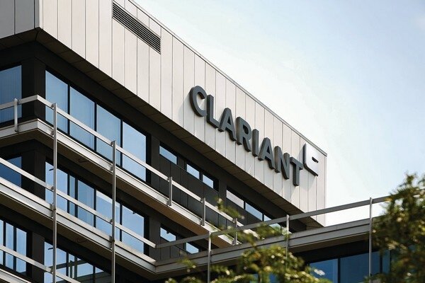 Clariant's sustainability-edge in spotlight at ECS 2015