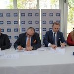 Grupa Azoty z umową na...