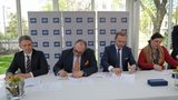 Grupa Azoty z umową na finansowanie inwestycji