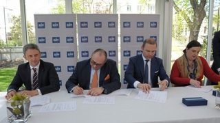 Grupa Azoty z umową na fi