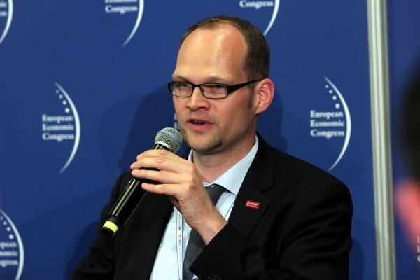 BASF na Europejskim Kongresie Gospodarczym