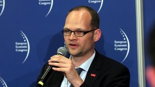 BASF na Europejskim Kongr