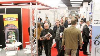 Targi EPLA po raz pierwsz