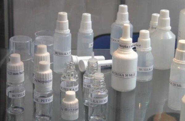 Nowe opakowania dla branży farmaceutycznej