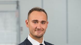 Nowy prezes FANUC Polska