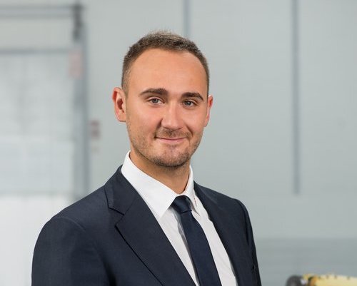 Nowy prezes FANUC Polska