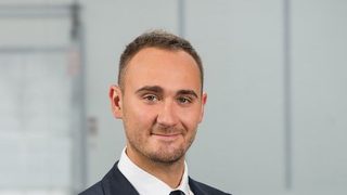 Nowy prezes FANUC Polska
