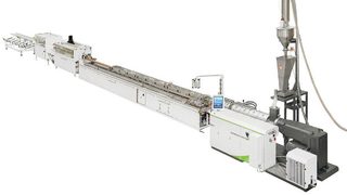 Cost-efficient turnkey WP
