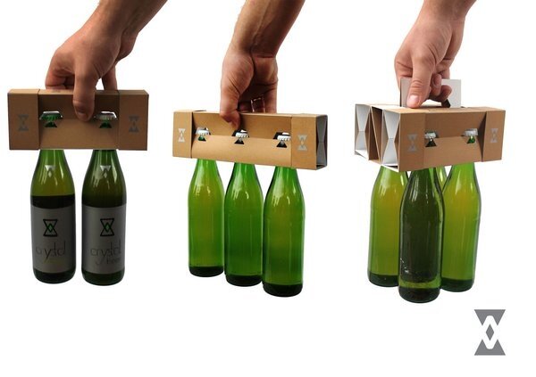 Packaging Innovations 2015