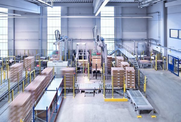 BGS zwiększa wydajność akceleratora elektronów