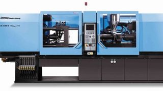 Demag na targach K
