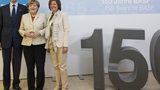 Półtora wieku firmy BASF