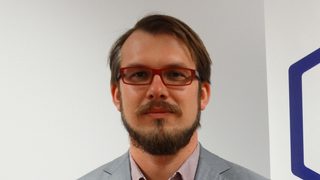 Krzysztof Łokaj dyrektore