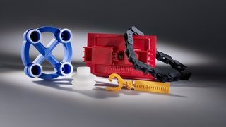 Arburg to present extensi