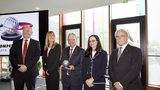 Współwłaściciel Arburga z nagrodą za innowacyjność