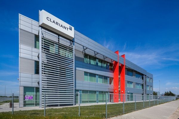 Clariant zatrudni specjalistów w Łodzi